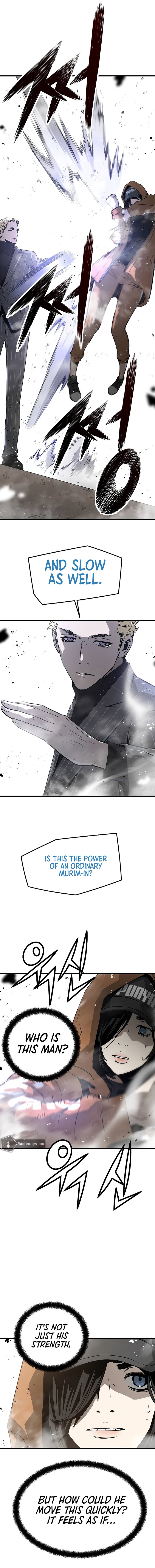 The Breaker 3 Eternal Force 91 9