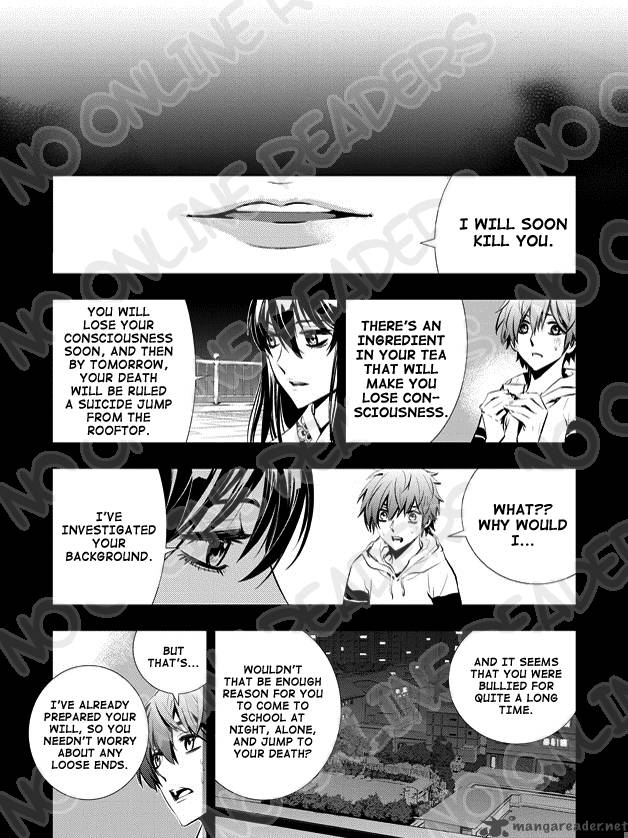The Breaker New Waves 10 15