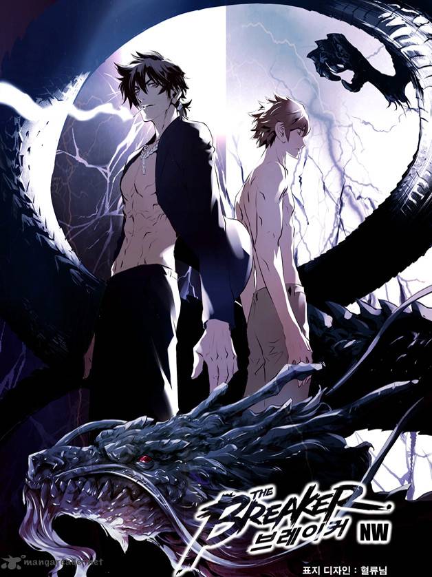 The Breaker New Waves 126 1