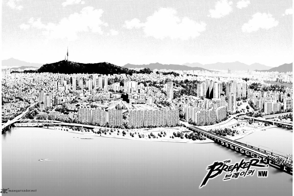 The Breaker New Waves 131 2
