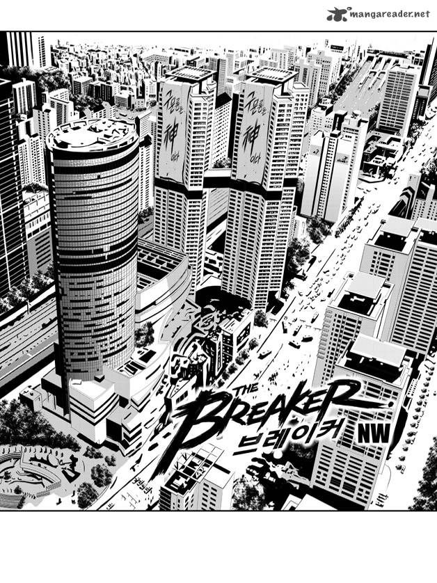 The Breaker New Waves 149 1