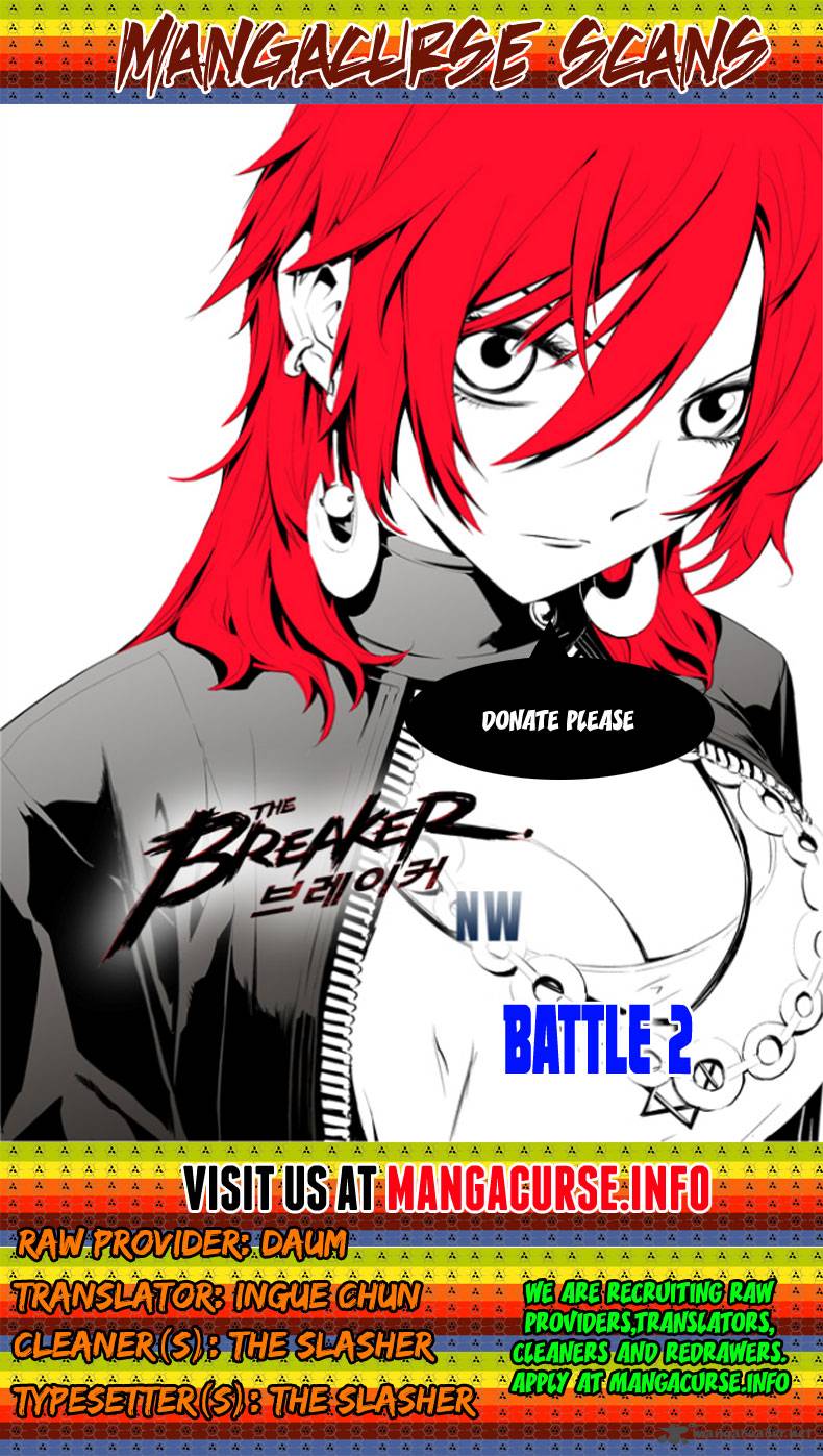 The Breaker New Waves 24 1
