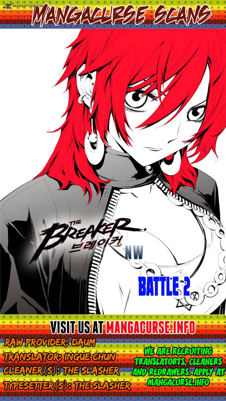 The Breaker New Waves 27 1