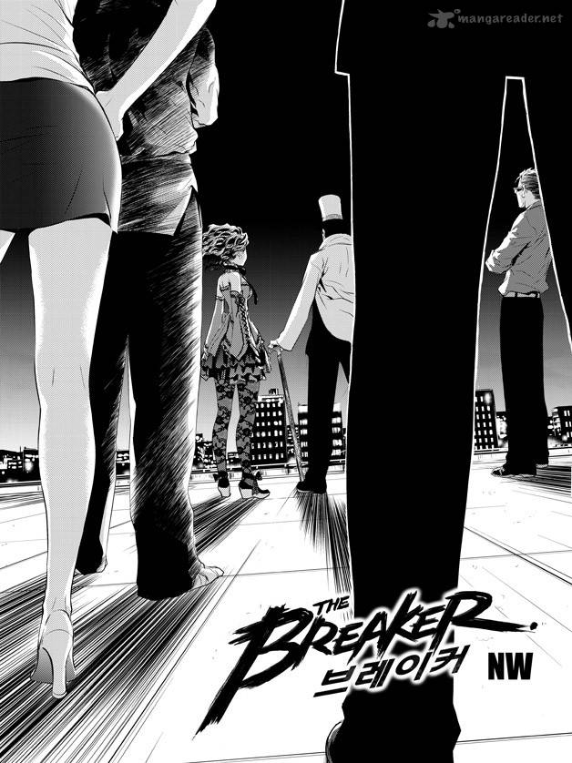 The Breaker New Waves 61 3
