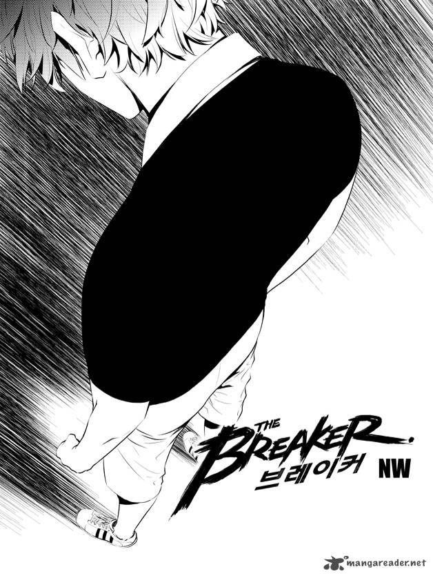 The Breaker New Waves 63 3