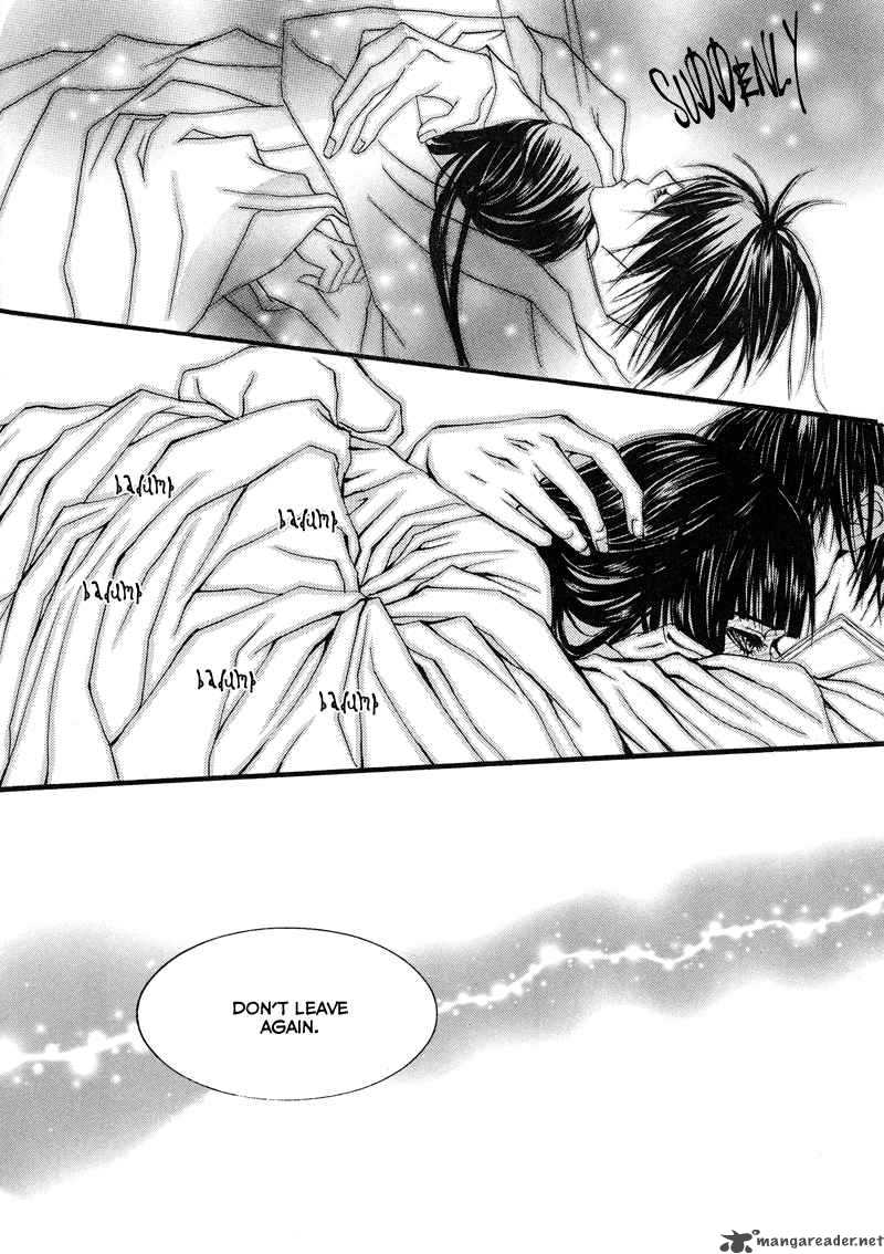 The Bride Of The Water God 10 20