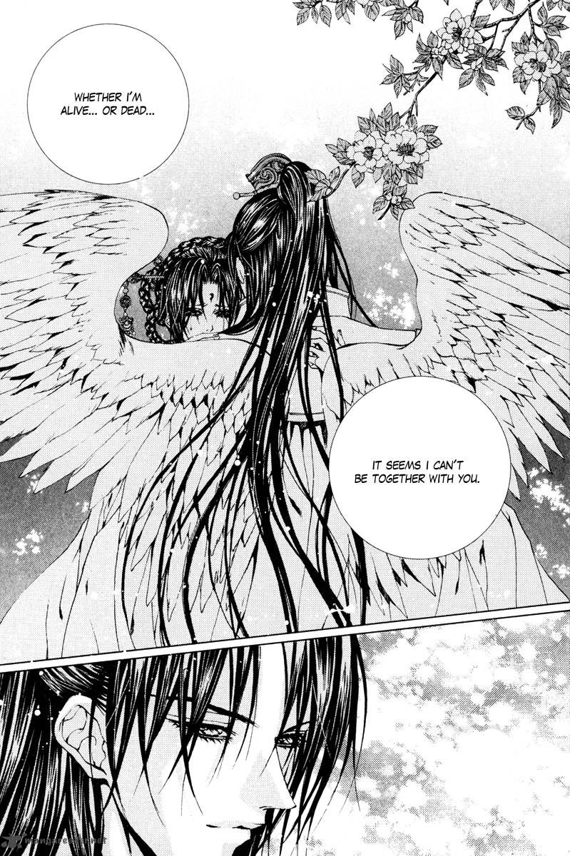 The Bride Of The Water God 100 9