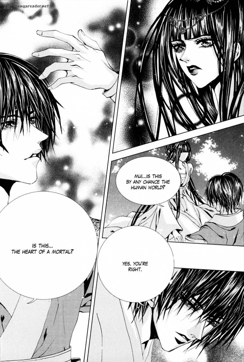 The Bride Of The Water God 103 14