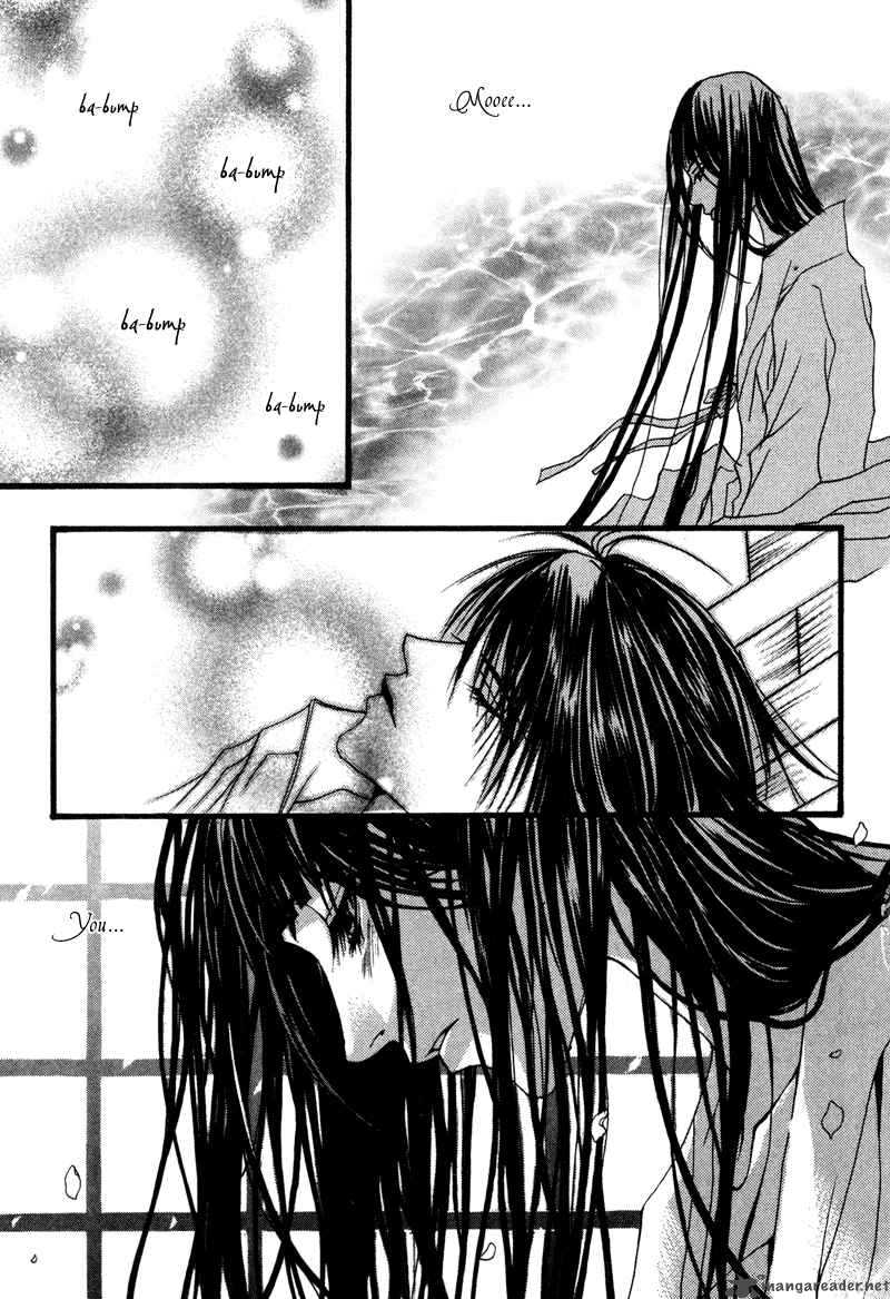 The Bride Of The Water God 11 11