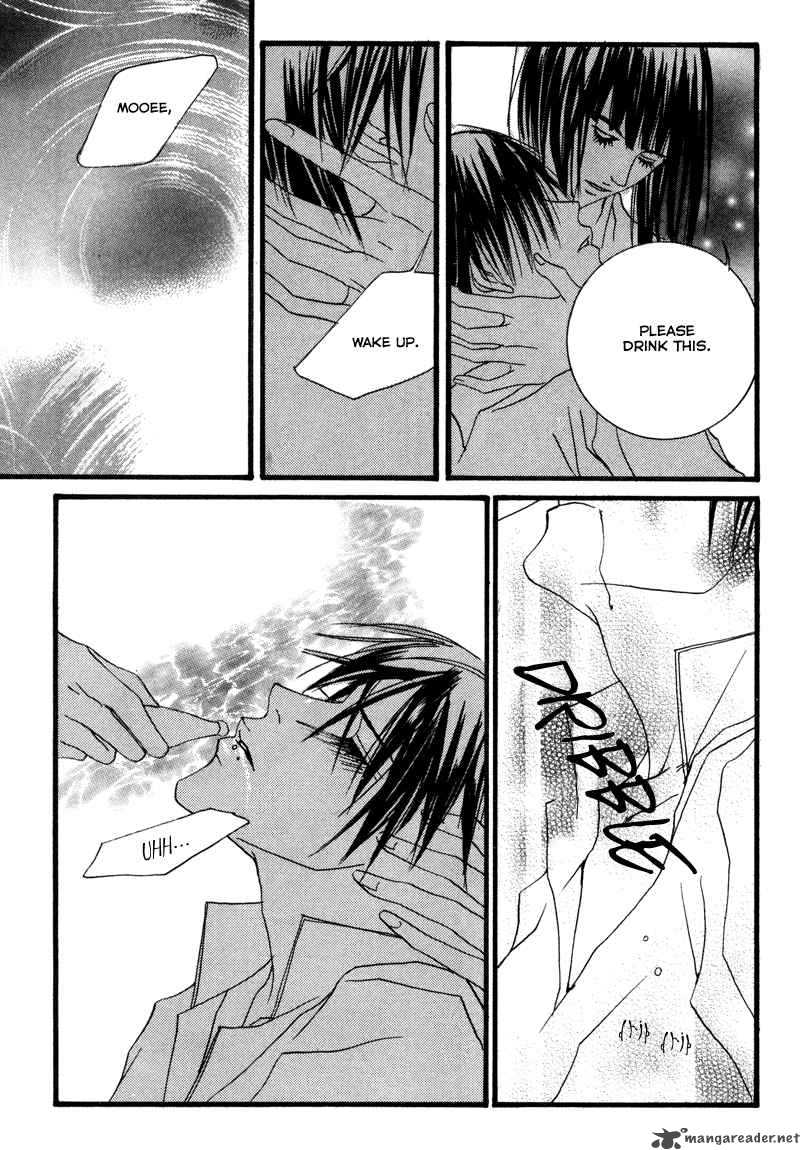 The Bride Of The Water God 11 15
