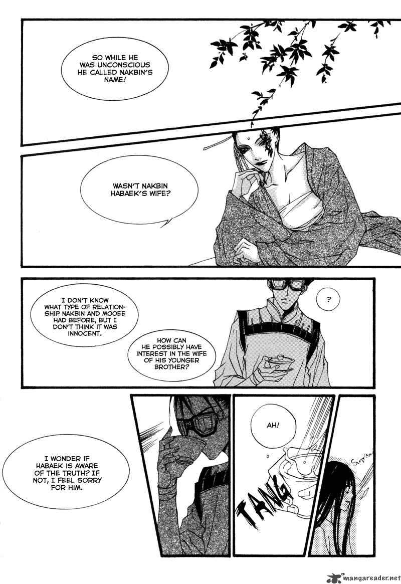 The Bride Of The Water God 11 26