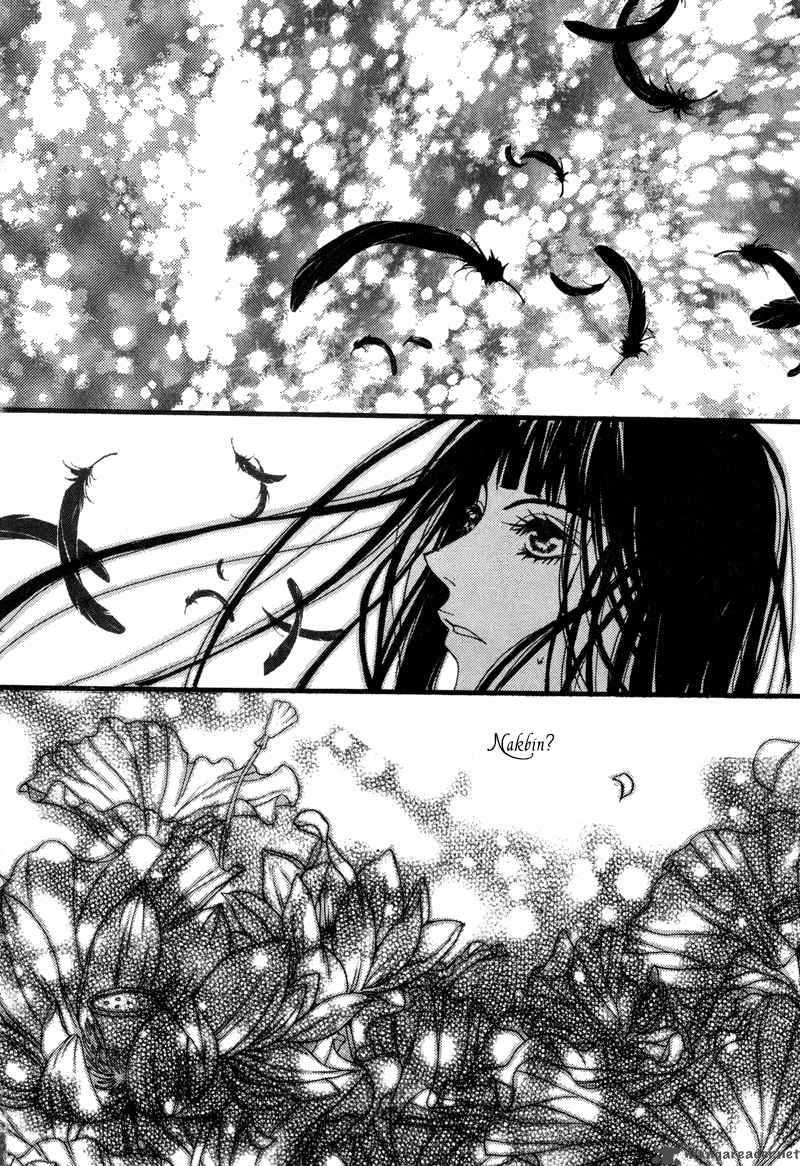 The Bride Of The Water God 11 8