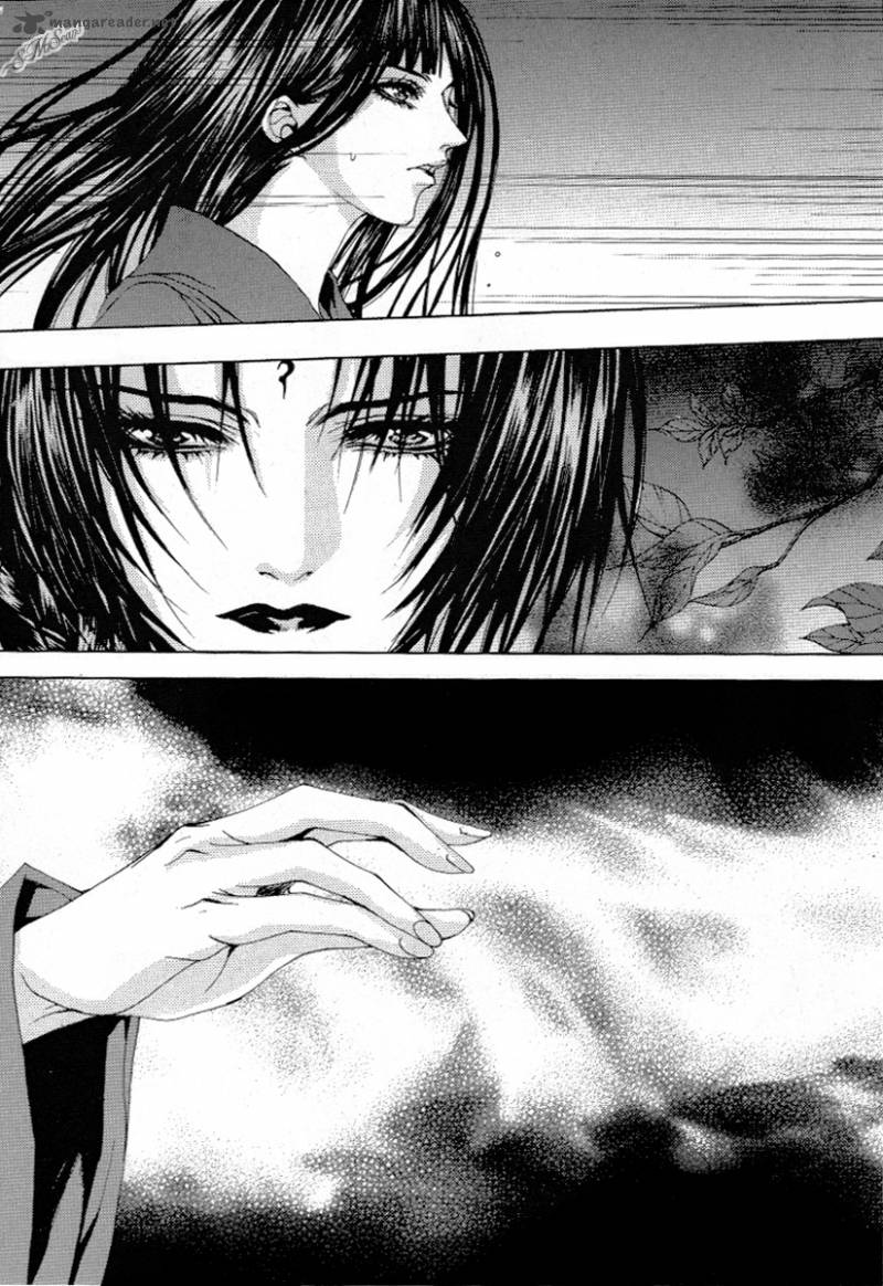 The Bride Of The Water God 114 5