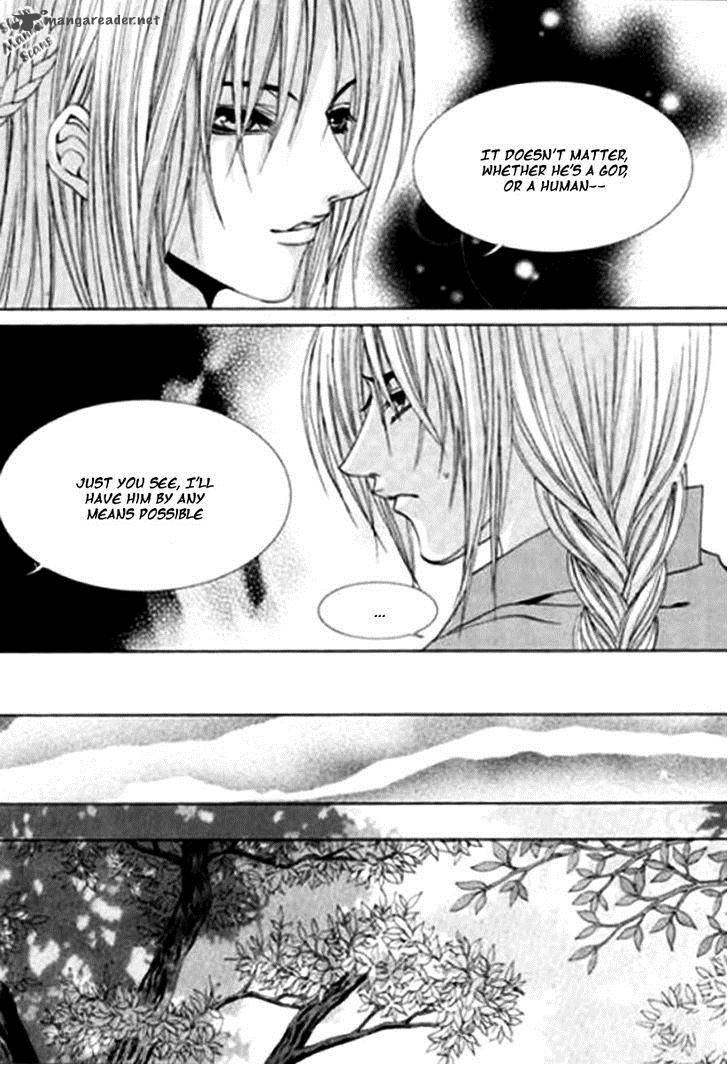 The Bride Of The Water God 119 11