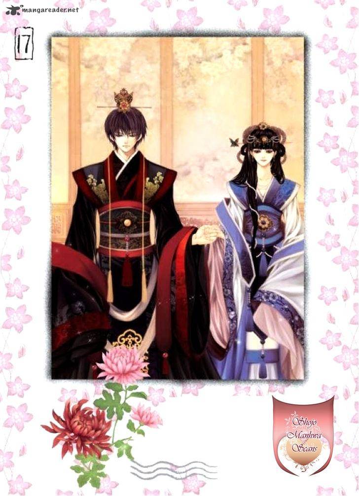 The Bride Of The Water God 120 1