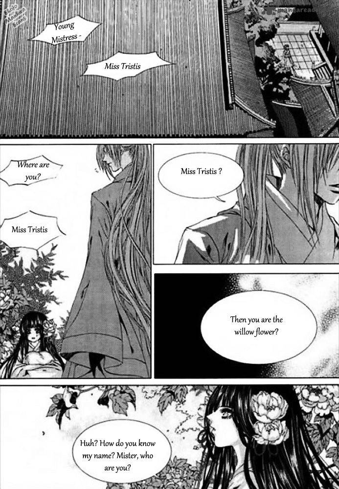 The Bride Of The Water God 124 26