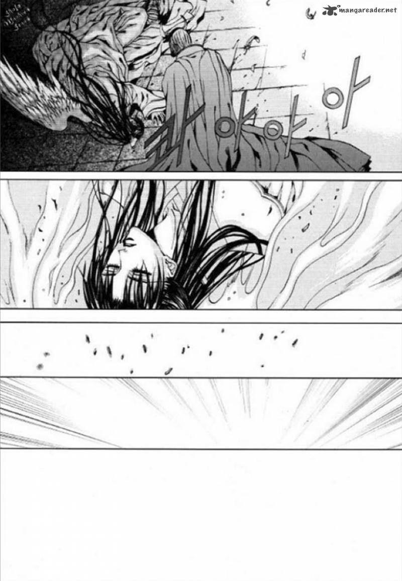 The Bride Of The Water God 129 18