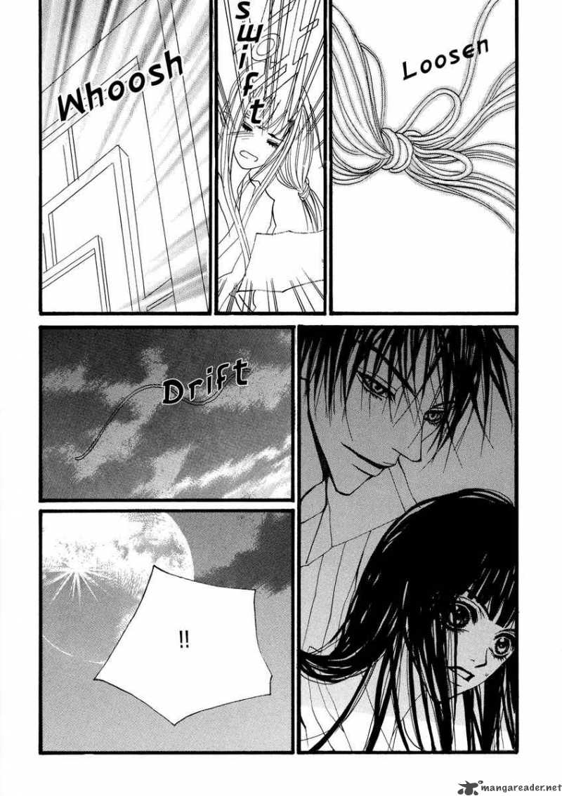 The Bride Of The Water God 13 8