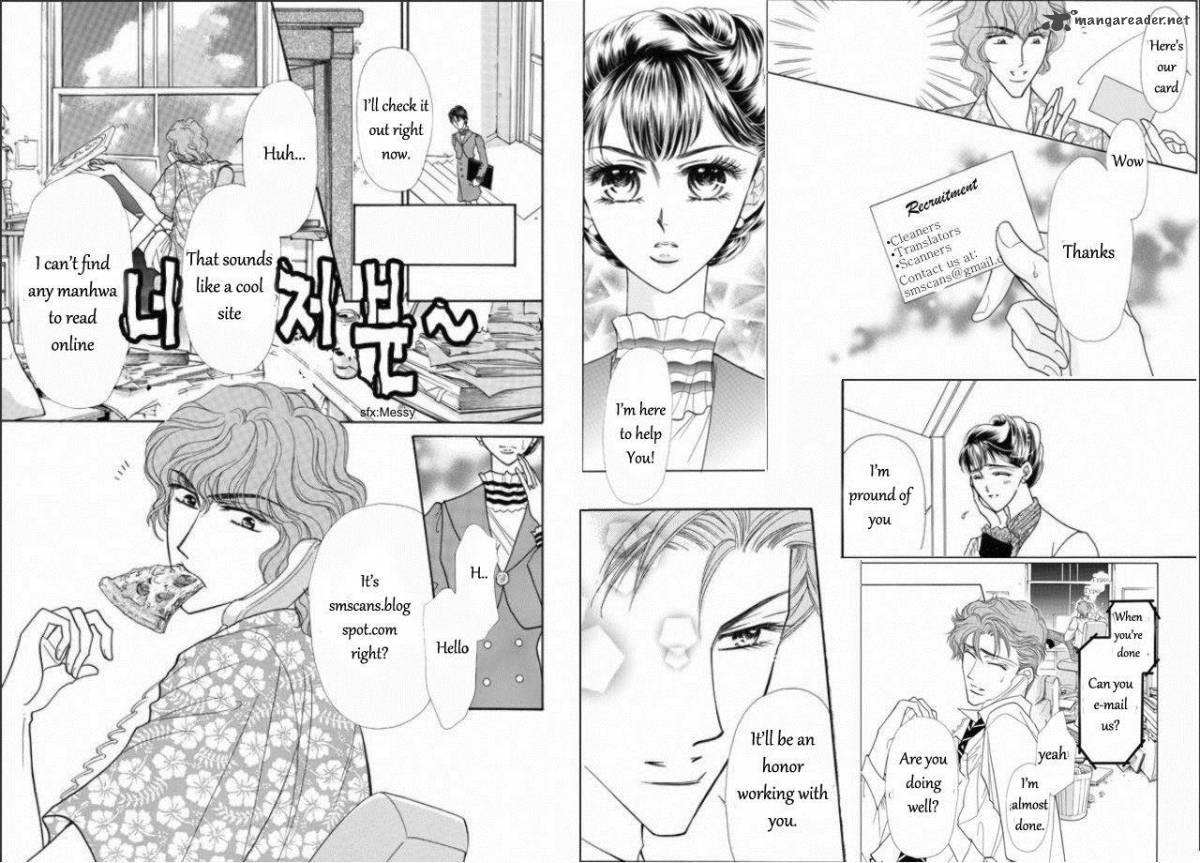 The Bride Of The Water God 131 2