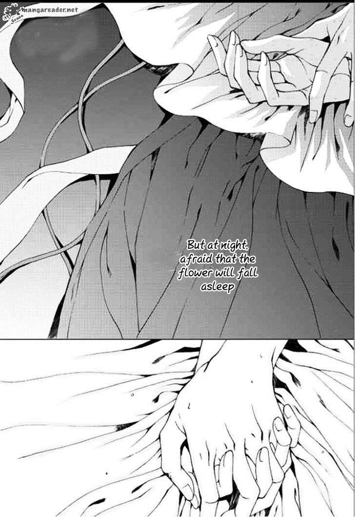The Bride Of The Water God 132 14