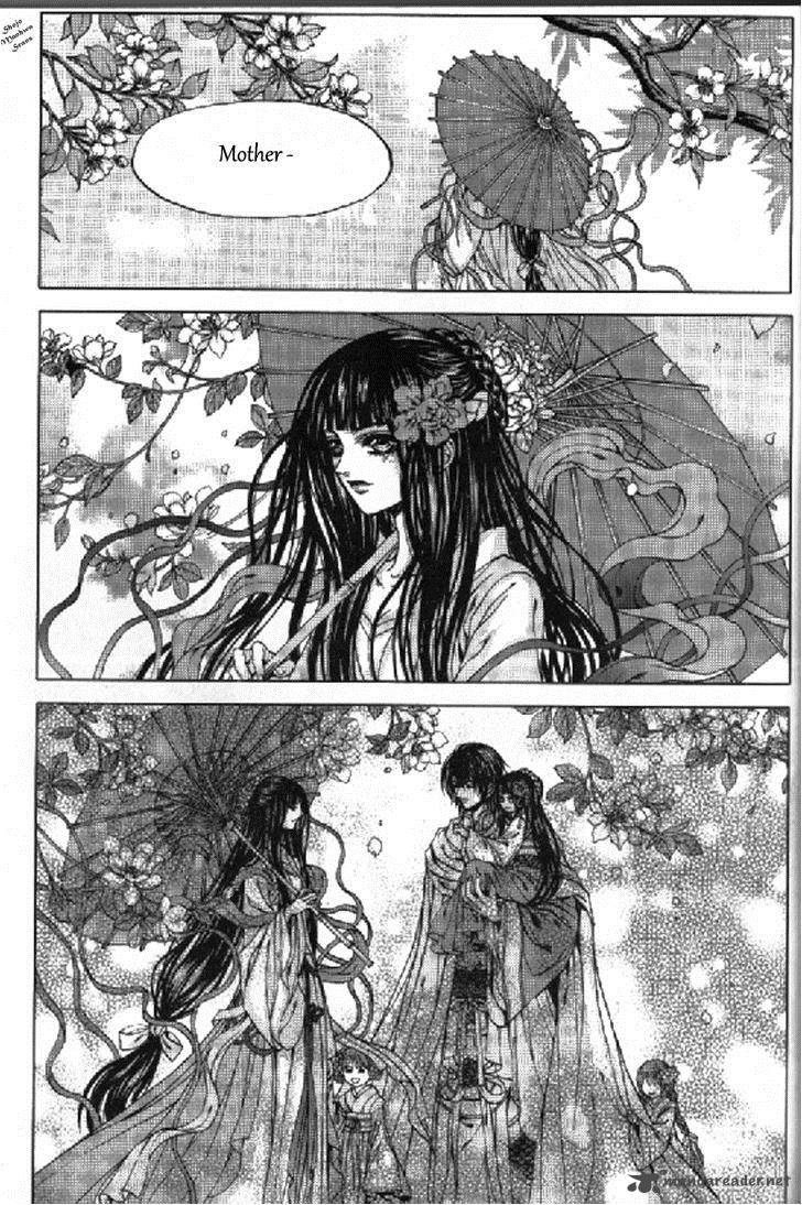 The Bride Of The Water God 133 7