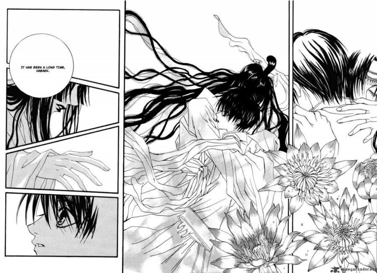 The Bride Of The Water God 14 10