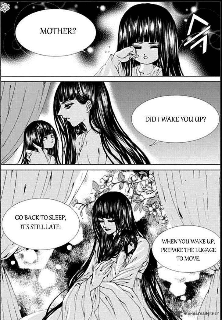 The Bride Of The Water God 140 4
