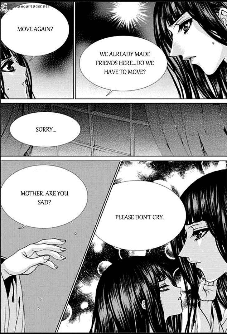 The Bride Of The Water God 140 5