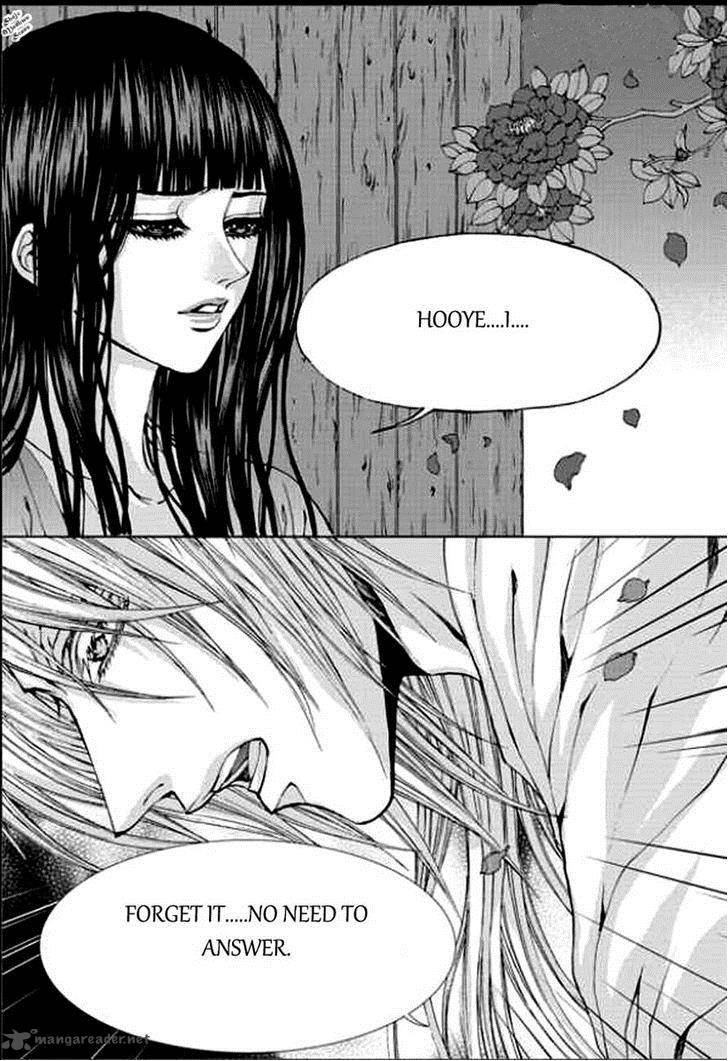 The Bride Of The Water God 140 9