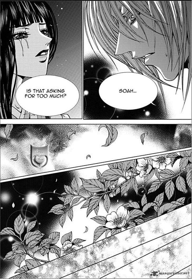 The Bride Of The Water God 147 11