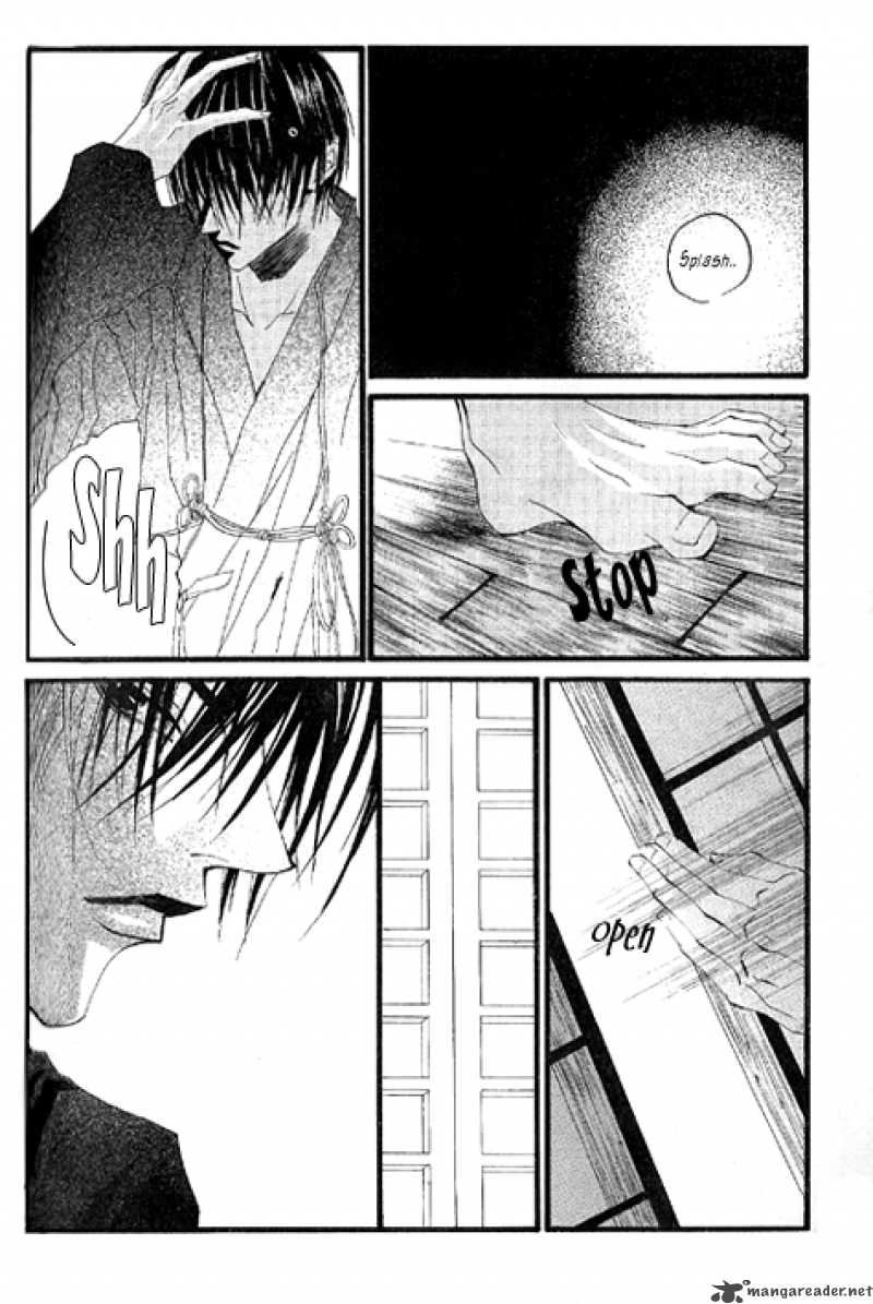 The Bride Of The Water God 16 4