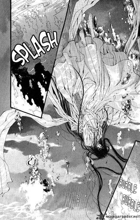 The Bride Of The Water God 17 3