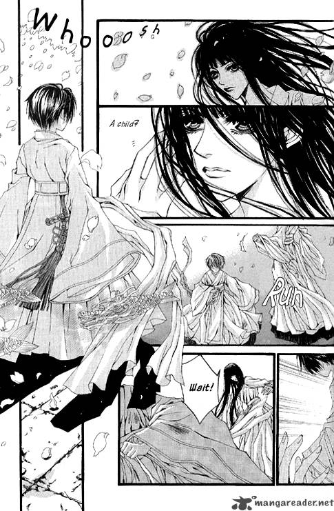 The Bride Of The Water God 17 5
