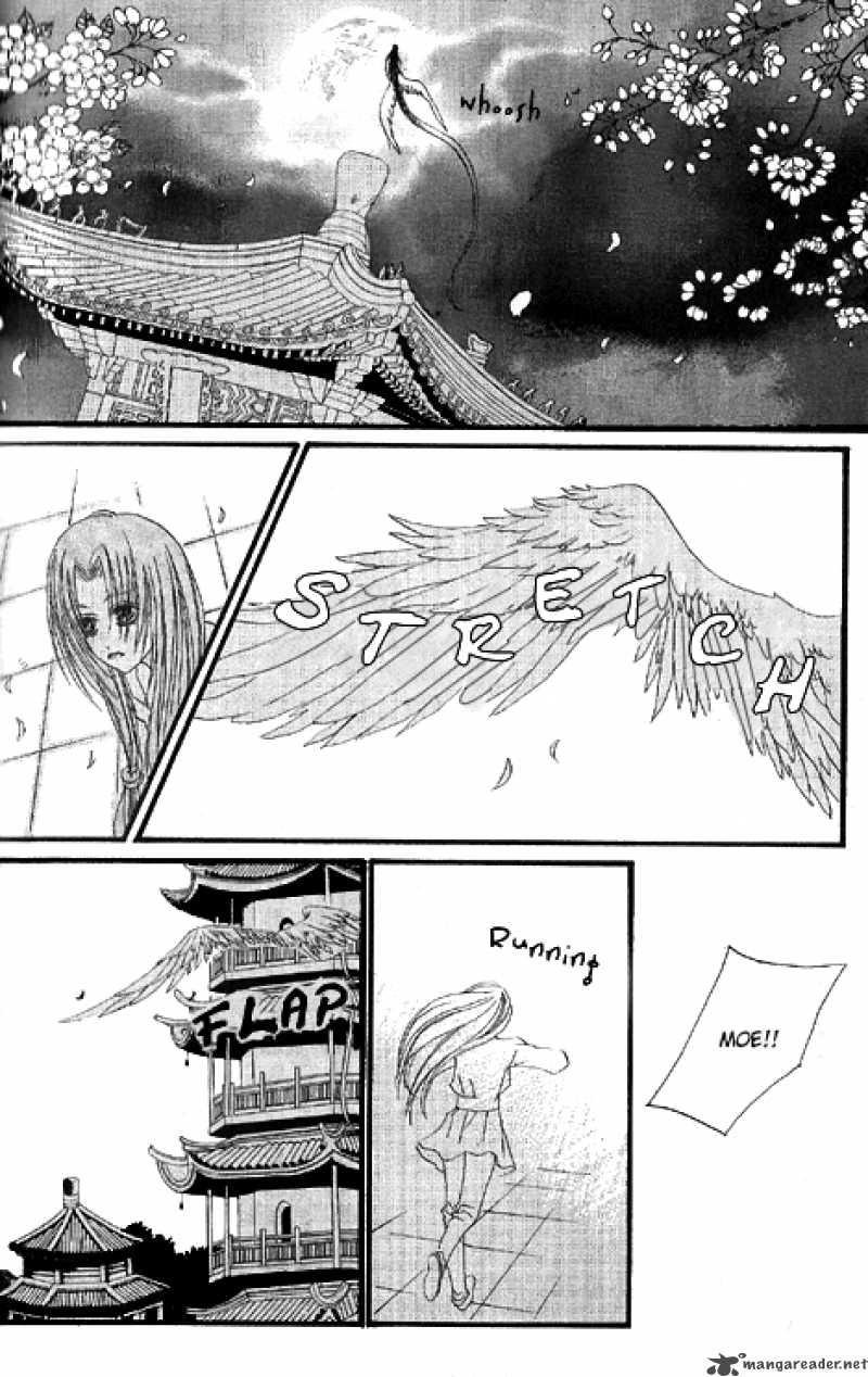The Bride Of The Water God 18 4