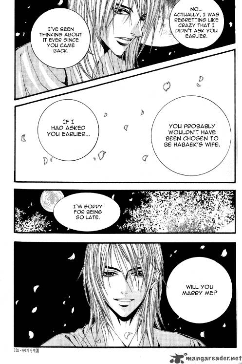 The Bride Of The Water God 20 4