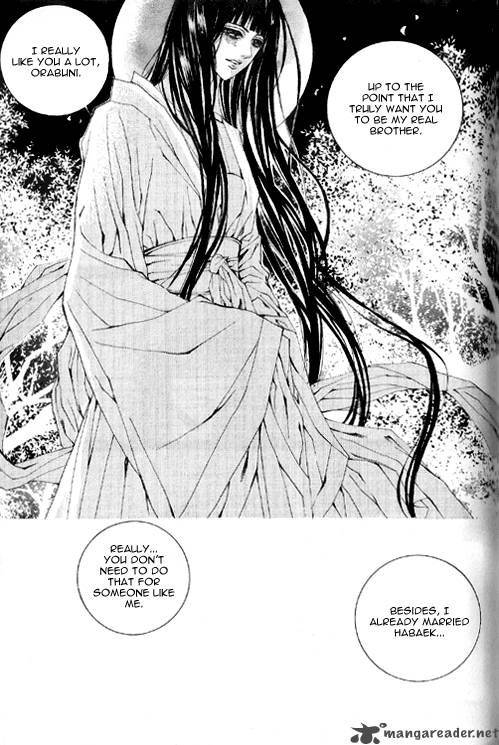 The Bride Of The Water God 20 8
