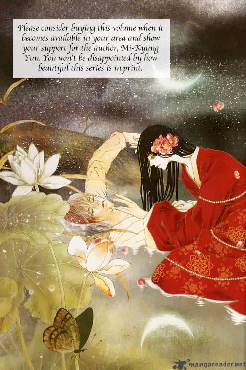 The Bride Of The Water God 21 2
