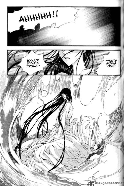 The Bride Of The Water God 21 7