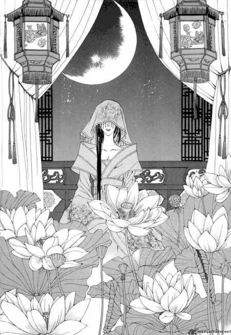 The Bride Of The Water God 23 3