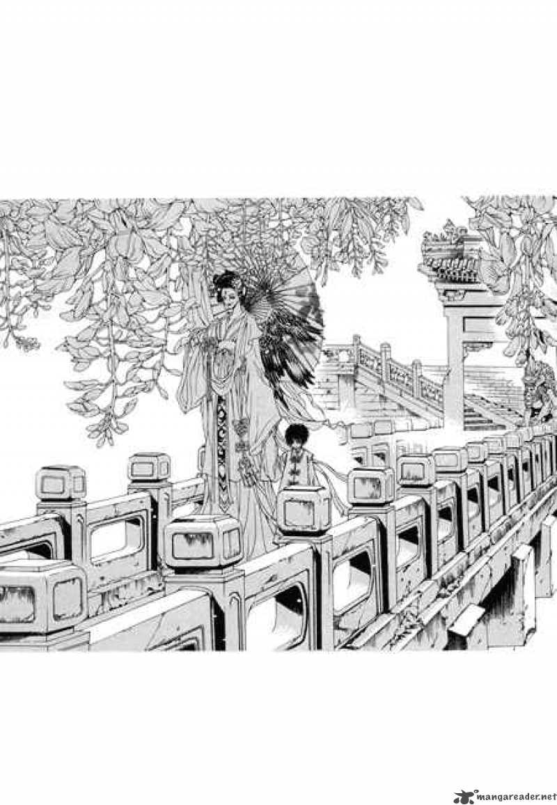 The Bride Of The Water God 26 3