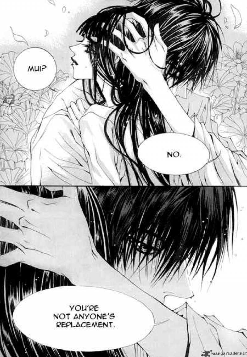 The Bride Of The Water God 27 10