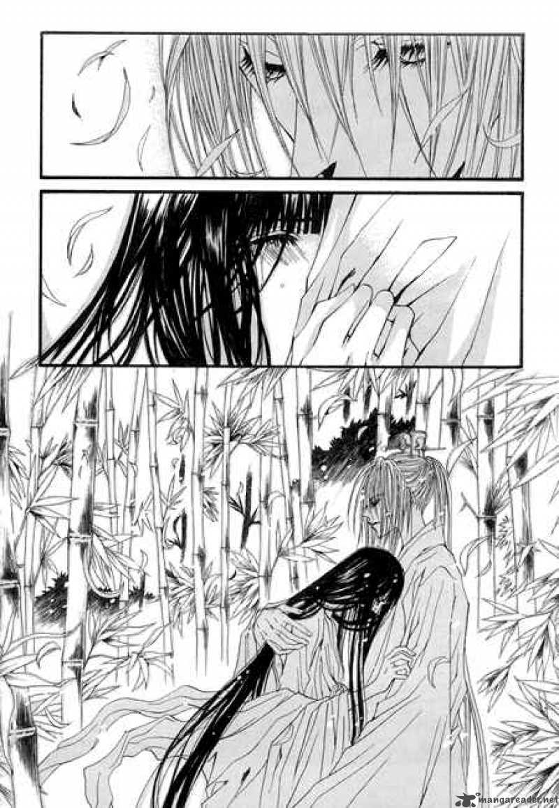 The Bride Of The Water God 28 11
