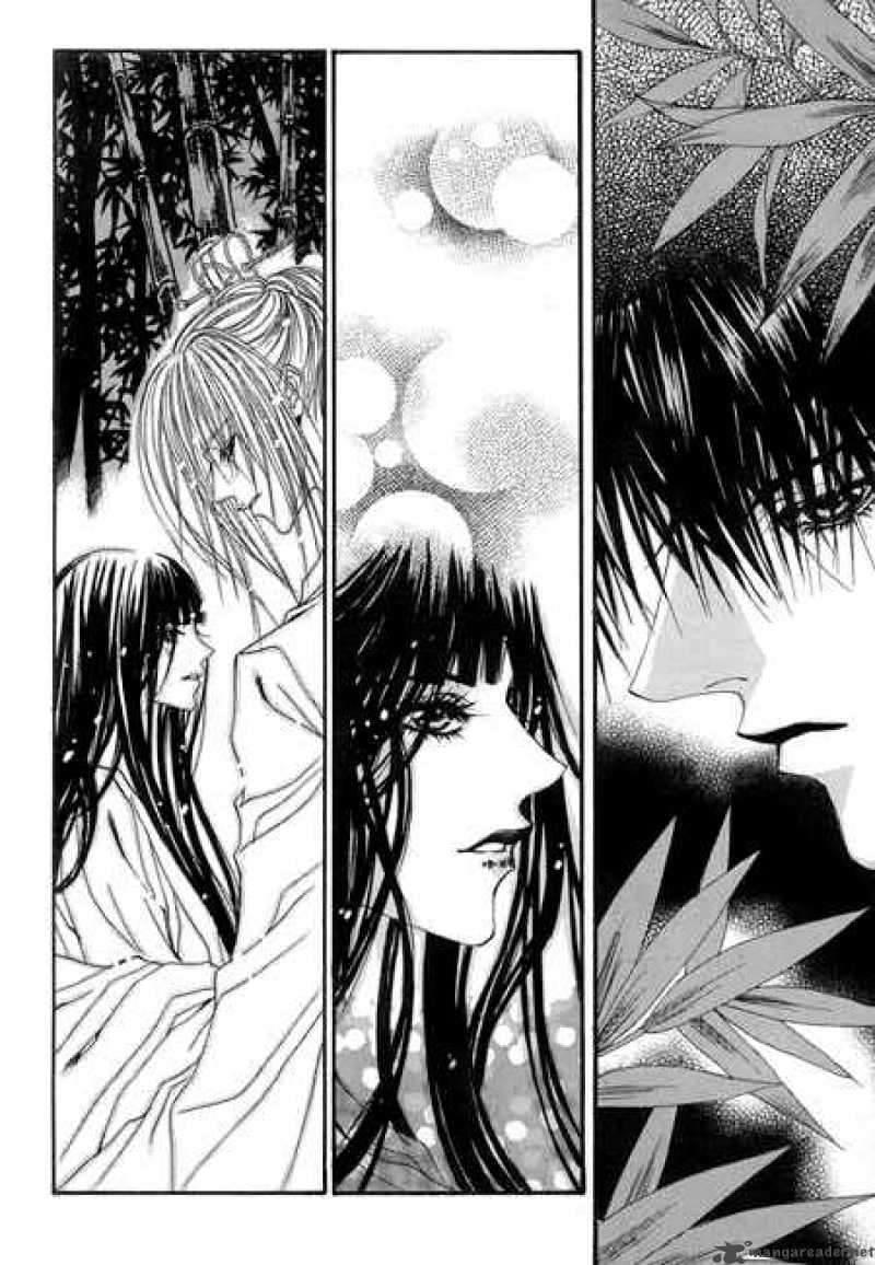 The Bride Of The Water God 28 17