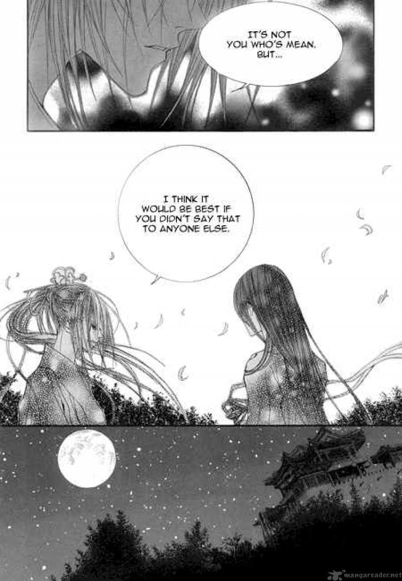 The Bride Of The Water God 29 10