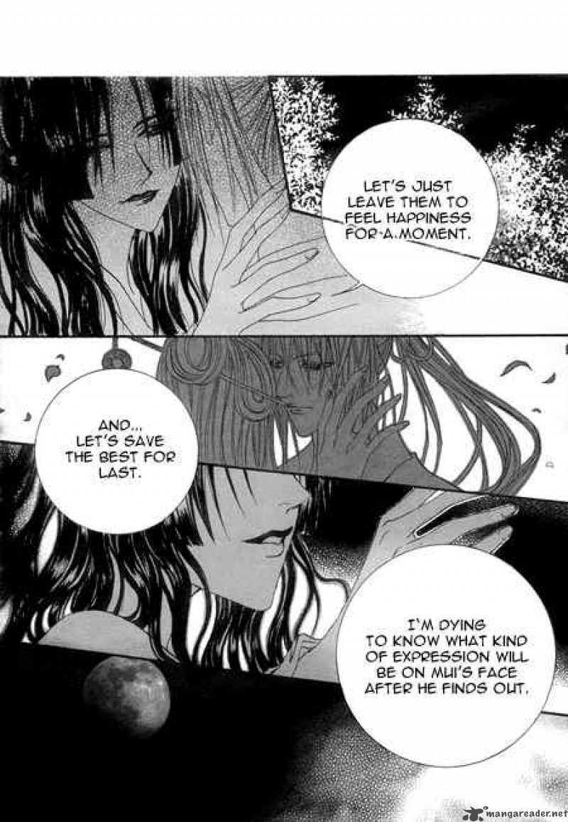 The Bride Of The Water God 29 15