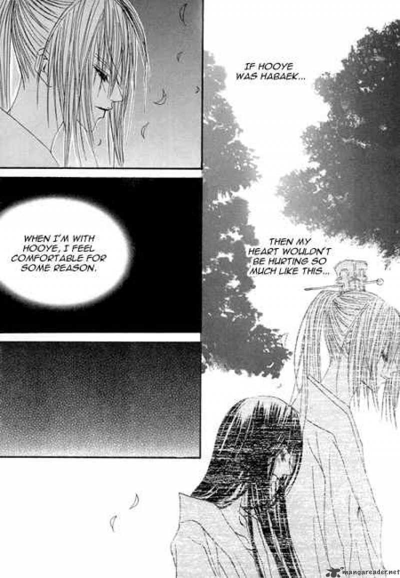 The Bride Of The Water God 29 8