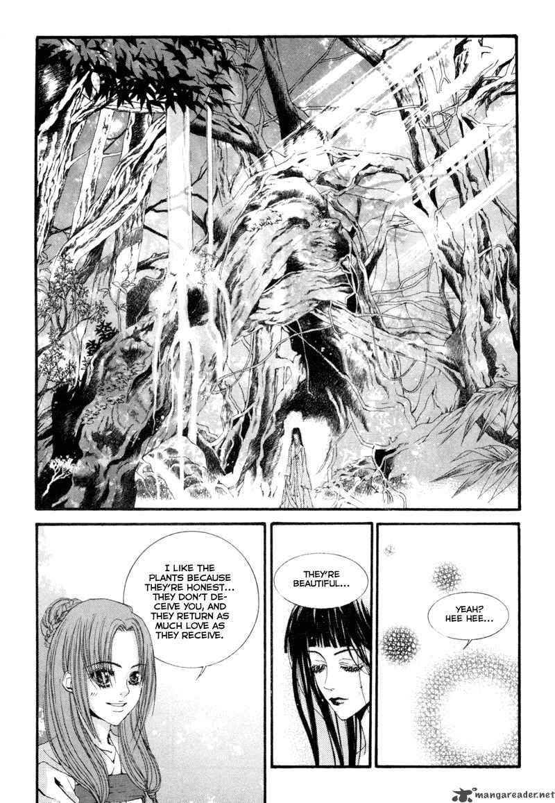 The Bride Of The Water God 3 12