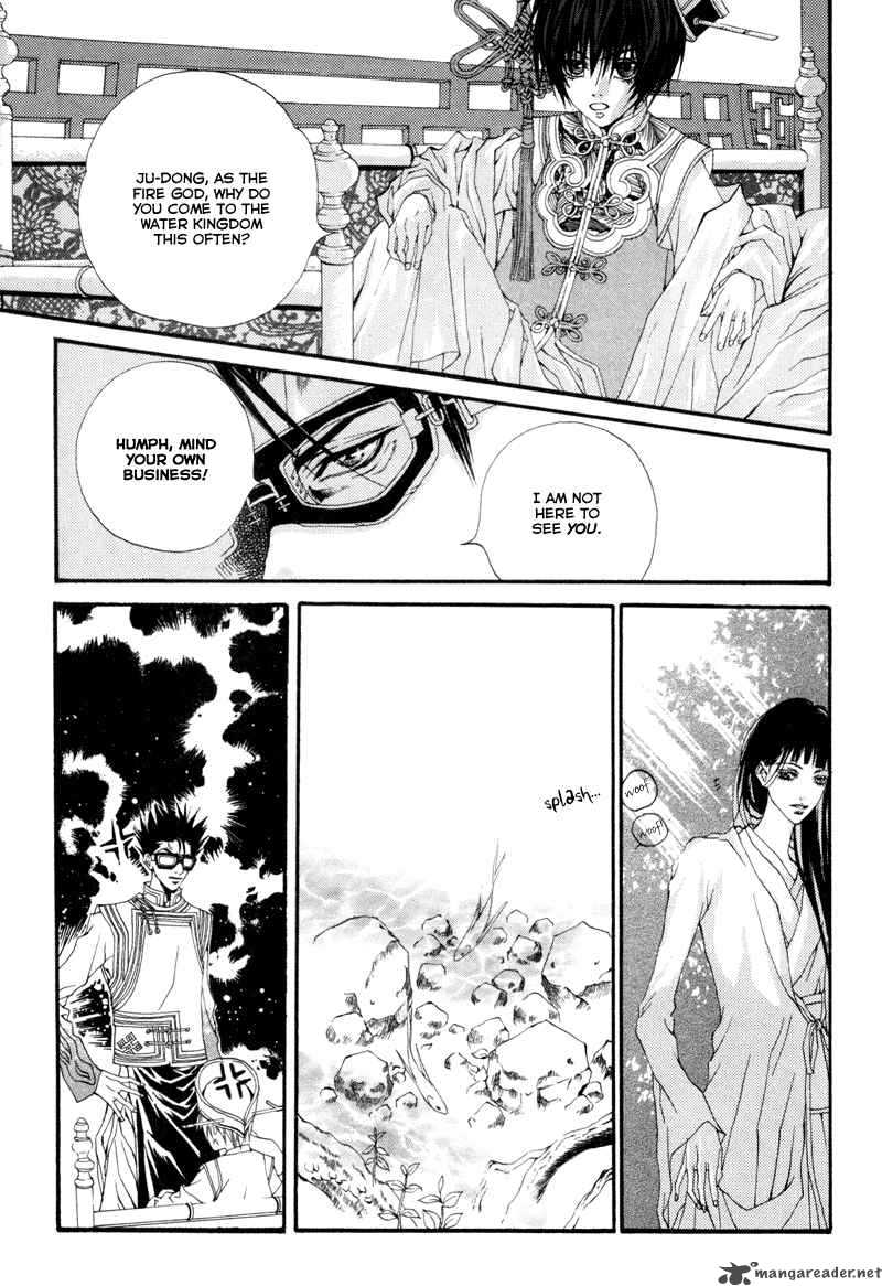 The Bride Of The Water God 3 13