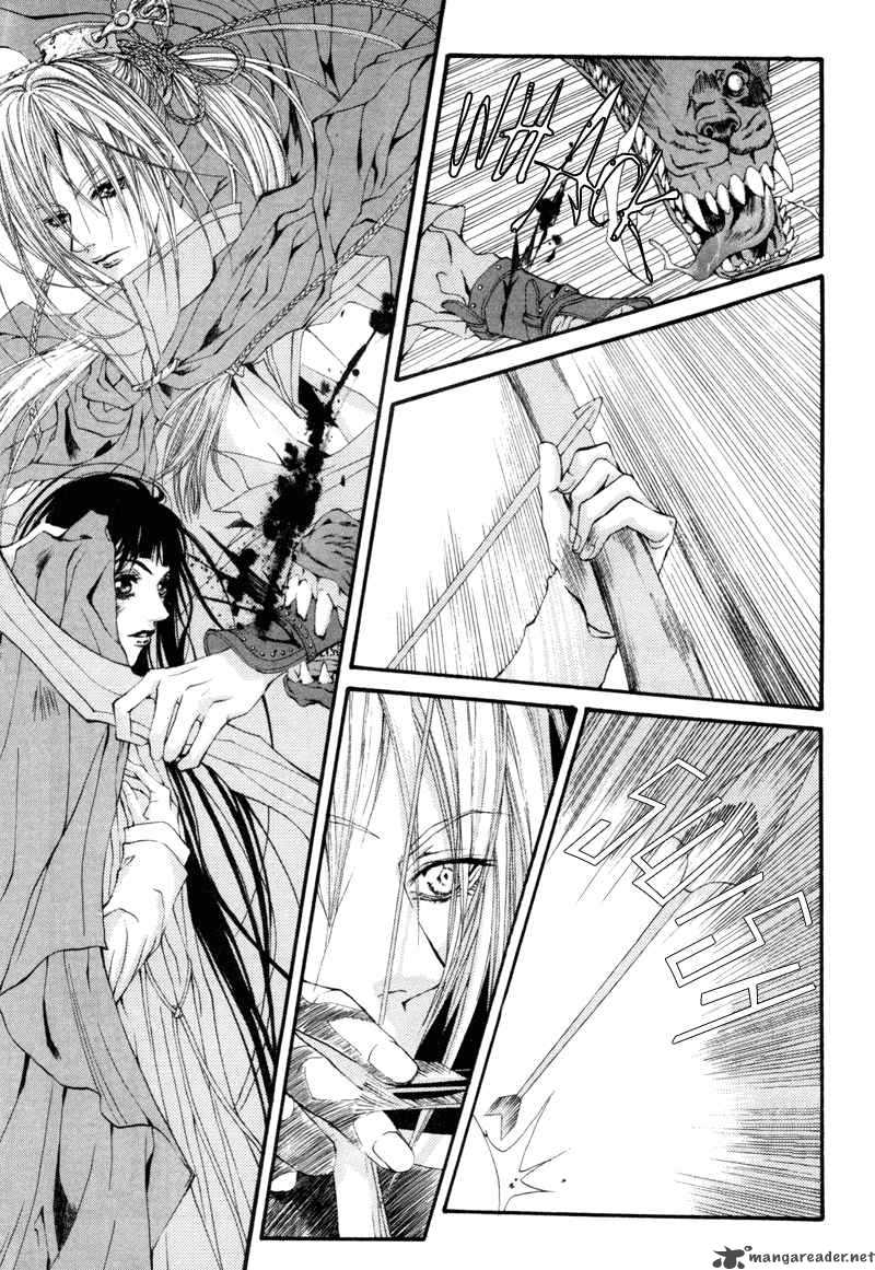 The Bride Of The Water God 3 16