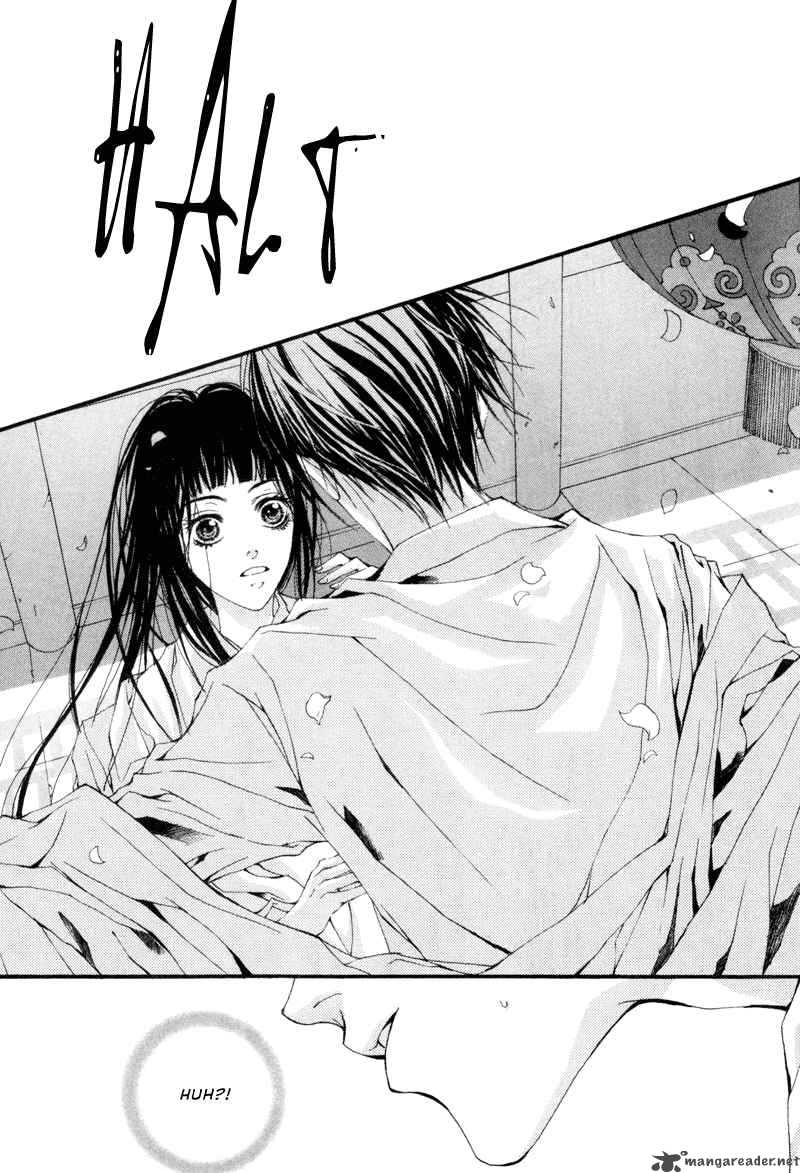 The Bride Of The Water God 3 24